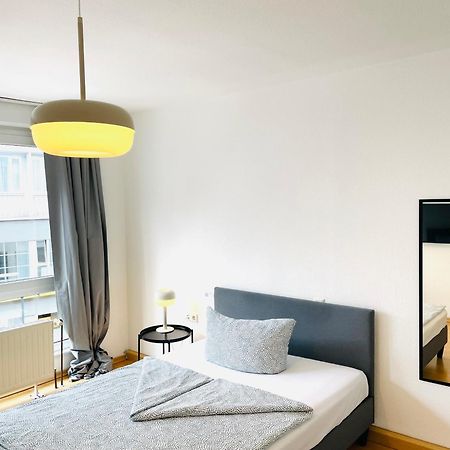 Viktoria Residence ساربروكن المظهر الخارجي الصورة