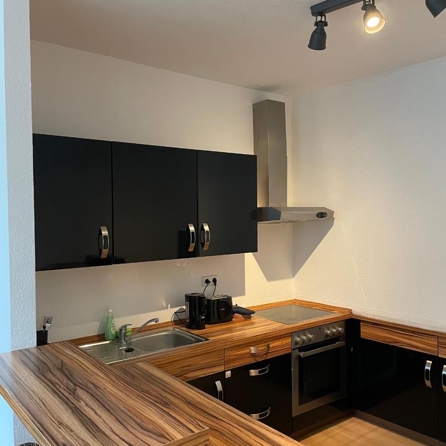 Viktoria Residence ساربروكن المظهر الخارجي الصورة
