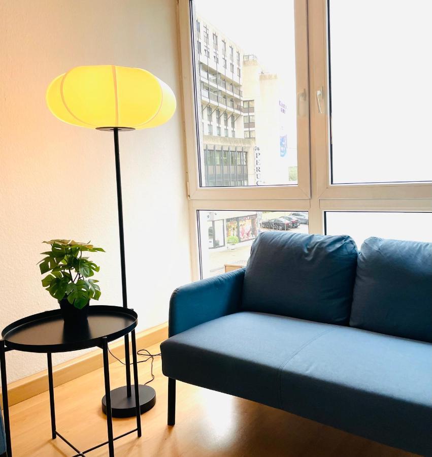 Viktoria Residence ساربروكن المظهر الخارجي الصورة