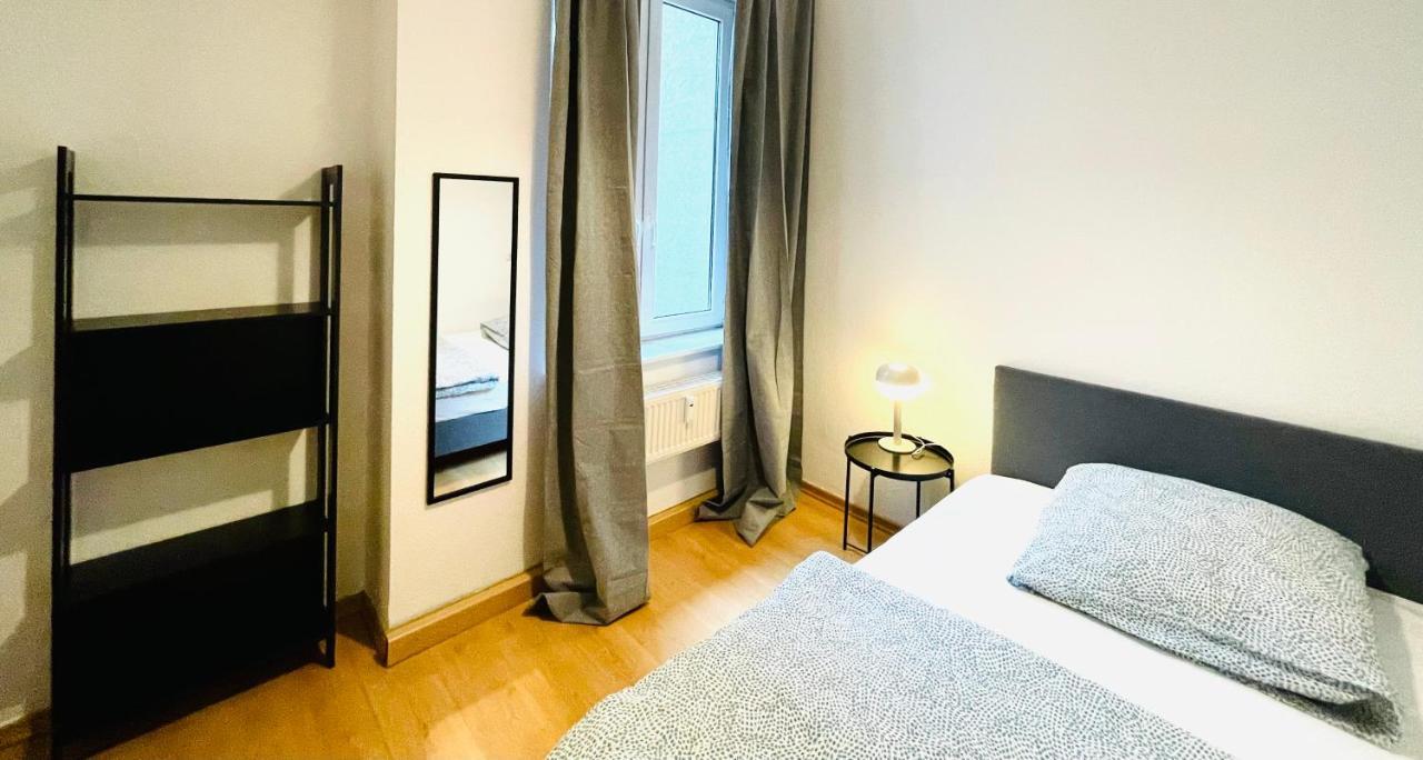 Viktoria Residence ساربروكن المظهر الخارجي الصورة