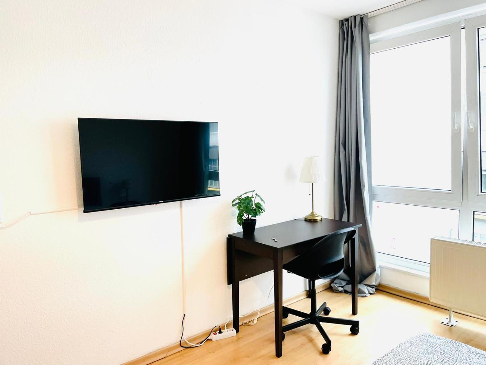 Viktoria Residence ساربروكن المظهر الخارجي الصورة