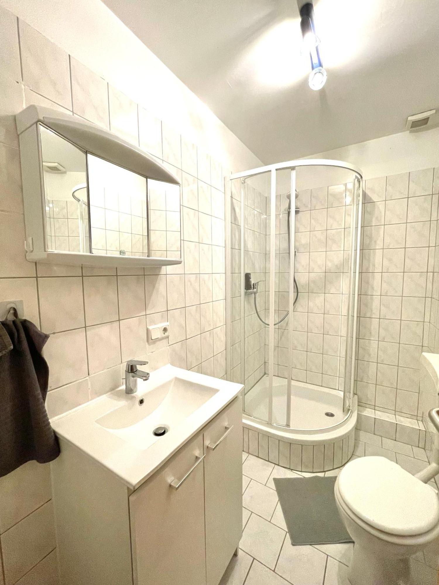 Viktoria Residence ساربروكن المظهر الخارجي الصورة