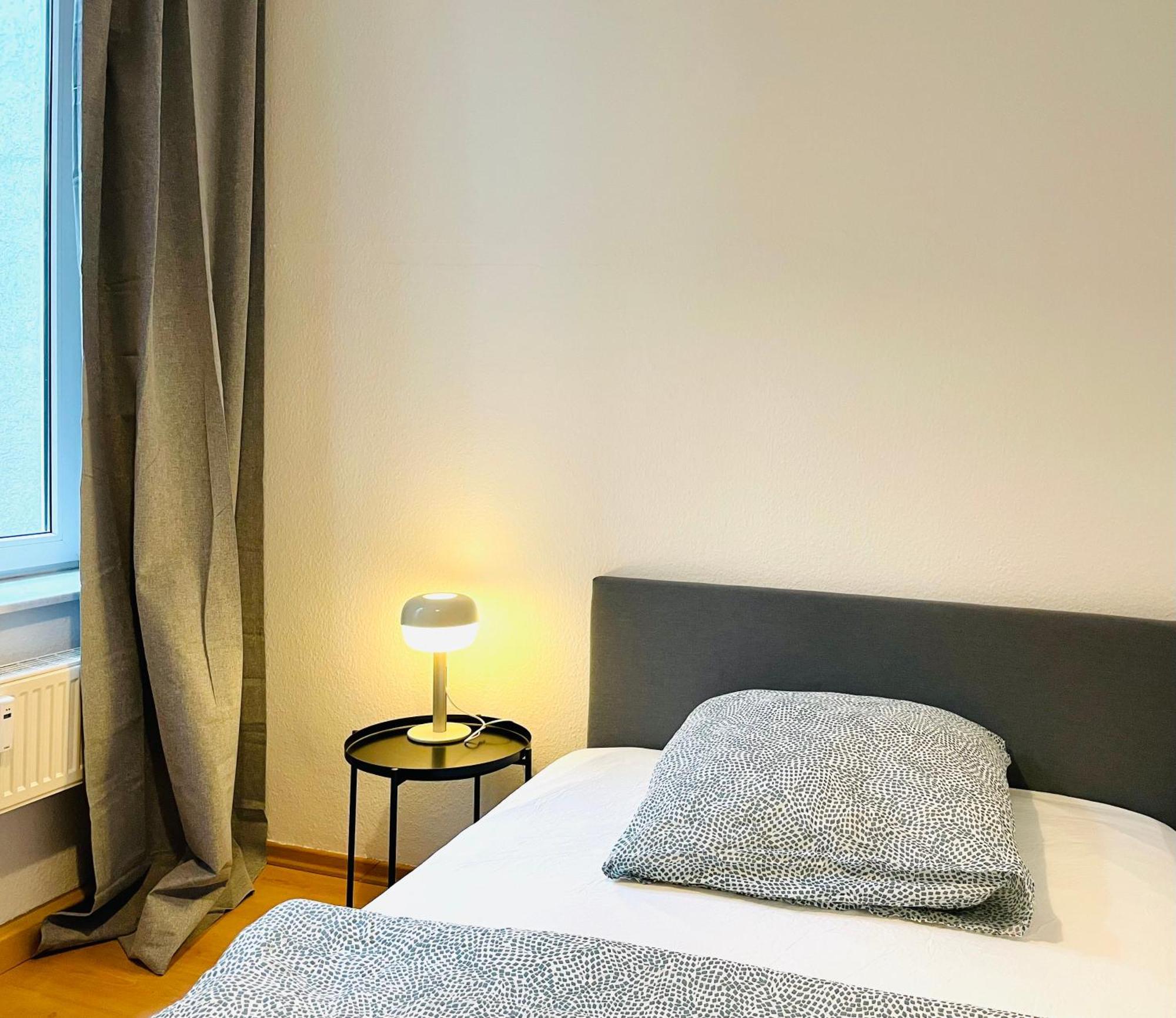 Viktoria Residence ساربروكن المظهر الخارجي الصورة
